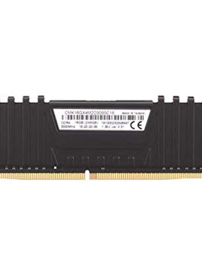 CORSAIR - Pack Of 2 DDR4 3000 PC4-24000 RAM 3000 Mhz Multicolour - Image 1