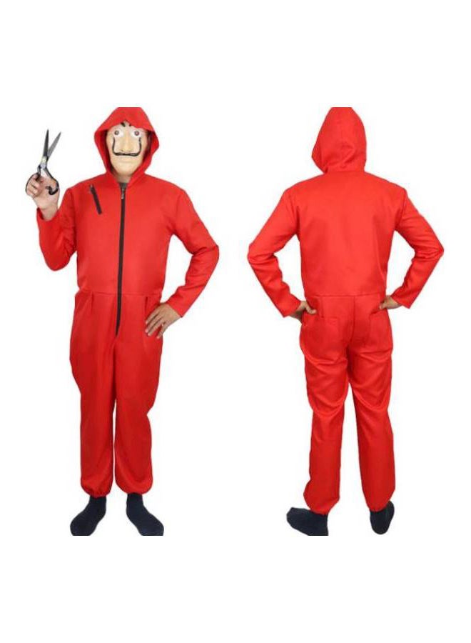 طقم ملابس تنكرية - Image 1