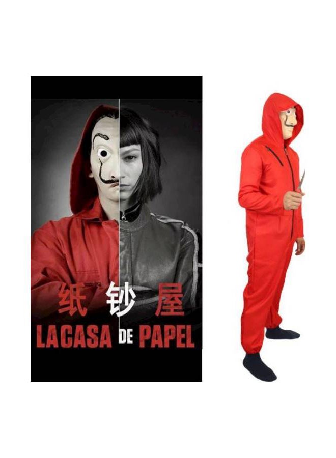 طقم ملابس تنكرية - Image 2