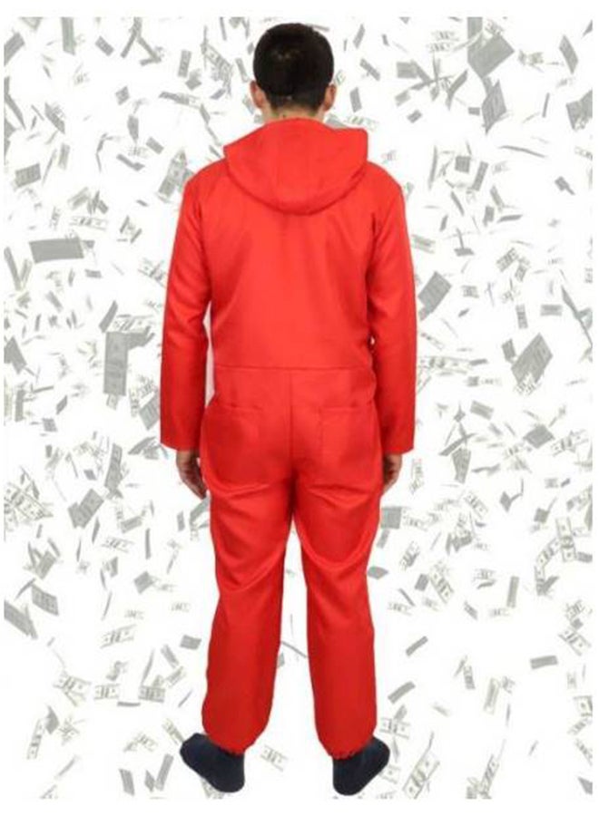 طقم ملابس تنكرية - Image 3