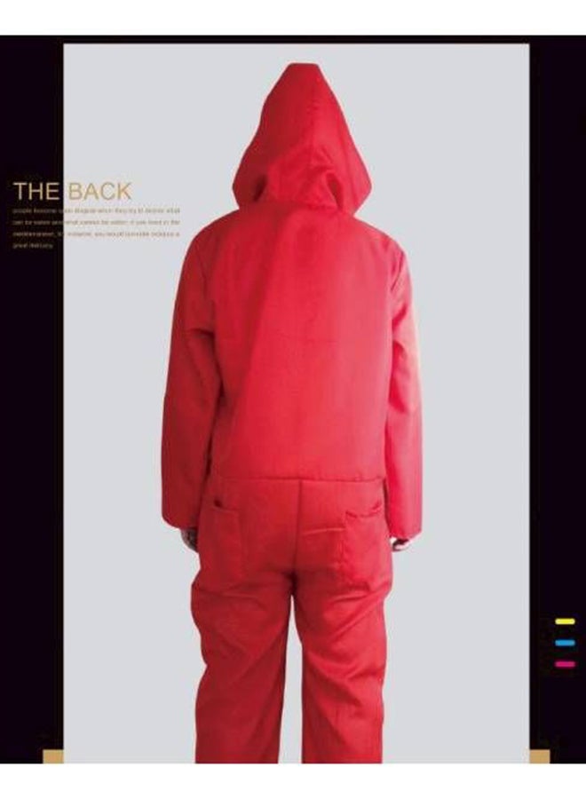 طقم ملابس تنكرية - Image 4