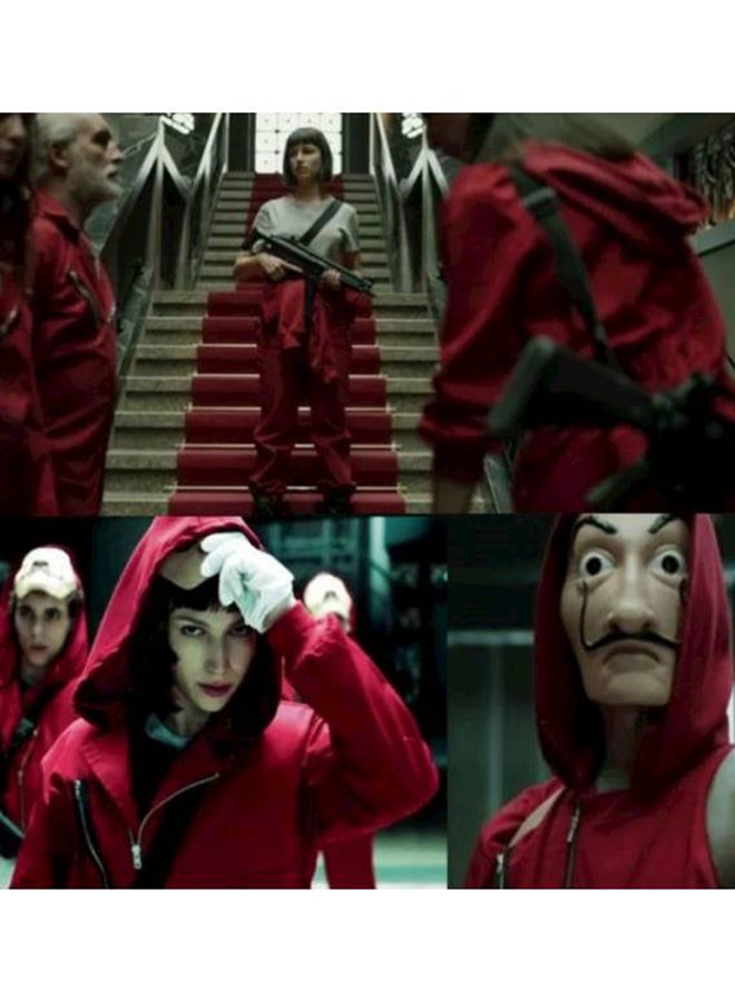 طقم ملابس تنكرية - Image 5