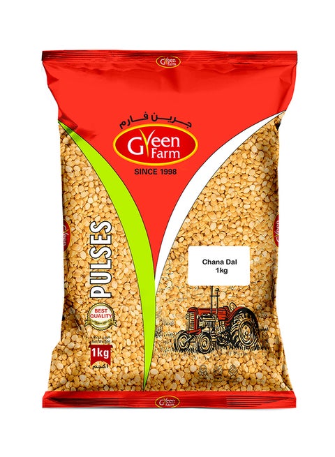 Chana Dal 1kg