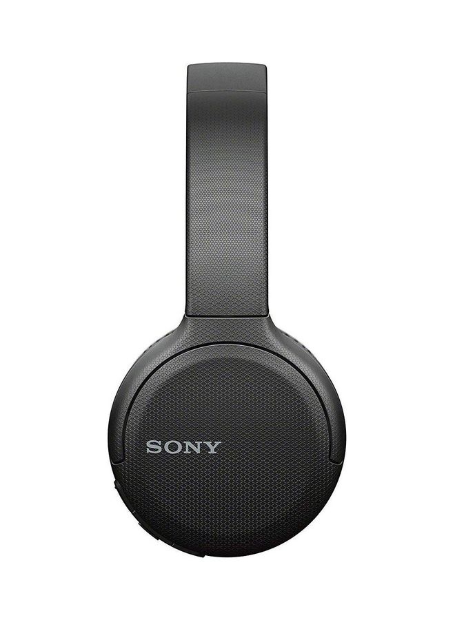 سوني سماعة بلوتوث أسود - Image 3