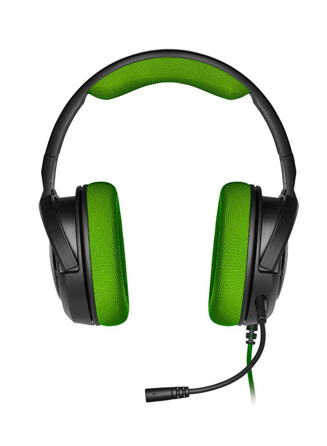 CORSAIR Stereo Gaming Headset For PS4 /PS5 /XOne /XSeries /Nswitch /PC  - Image 1