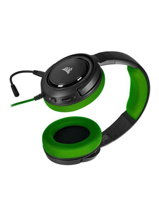 CORSAIR Stereo Gaming Headset For PS4 /PS5 /XOne /XSeries /Nswitch /PC  - Image 4
