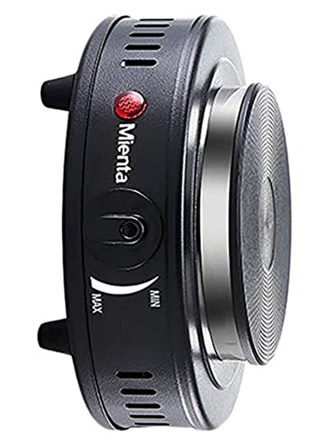 ميانتا - موقد تسخين محمول 500.0 W HP41325A أسود - Image 1