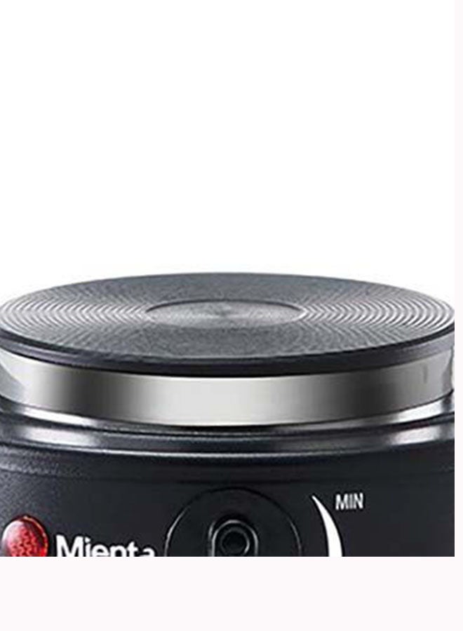 ميانتا - موقد تسخين محمول 500.0 W HP41325A أسود - Image 1