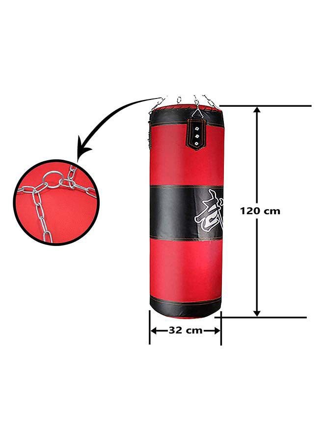 Sky Land Professional Punching Bag 120 x 32 x 32cm - Image 2