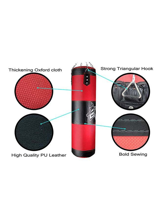 Sky Land Professional Punching Bag 120 x 32 x 32cm - Image 3