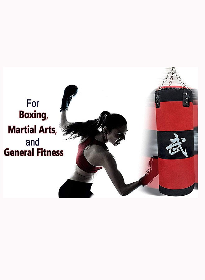 Sky Land Professional Punching Bag 120 x 32 x 32cm - Image 4