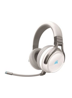 CORSAIR Virtuoso RGB Wireless Over-Ear Gaming Headset With Mic For PS4  - Image 1