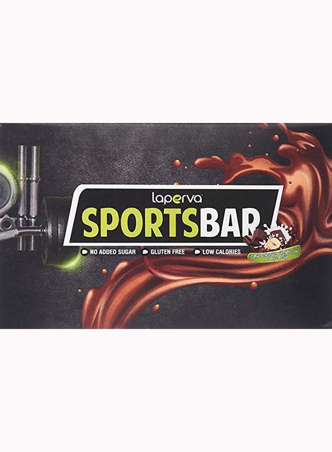 Laperva Sports Bar - Milk Chocolate - 85gm  - Image 4