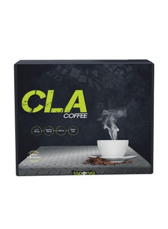 Laperva Laperva CLA Coffee 3 in 1-20 Bags 320gm  - Image 1