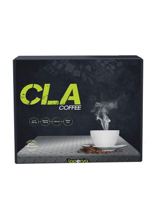 Laperva CLA Coffee 3 in 1-20 Bags 320gm - v1671085374/N32505644A_1