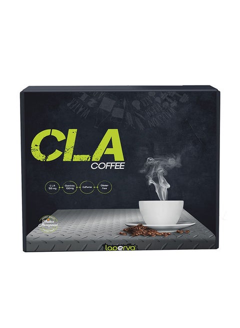 Laperva CLA Coffee 3 in 1-20 Bags 320gm
