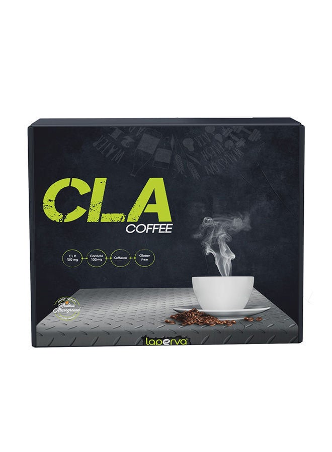 Laperva - Laperva CLA Coffee 3 in 1-20 Bags 320gm - Image 1