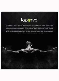 Laperva Laperva CLA Coffee 3 in 1-20 Bags 320gm  - Image 5