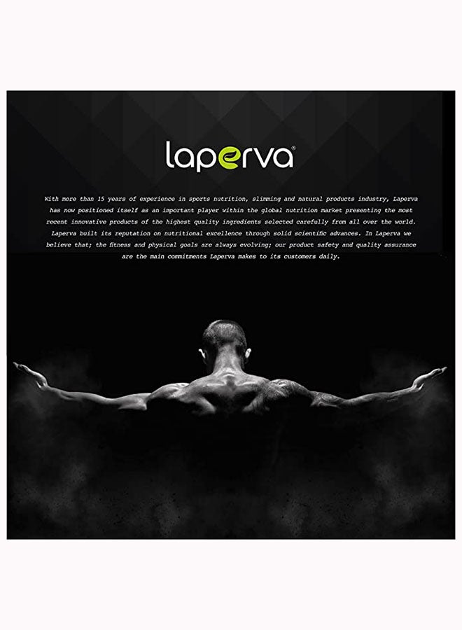 Laperva - Laperva CLA Coffee 3 in 1-20 Bags 320gm - Image 1