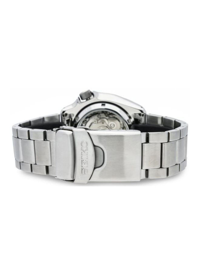 Seiko - Men's 5 Sports Water Resistant Analog Watch SRPD57K1 - Image 1