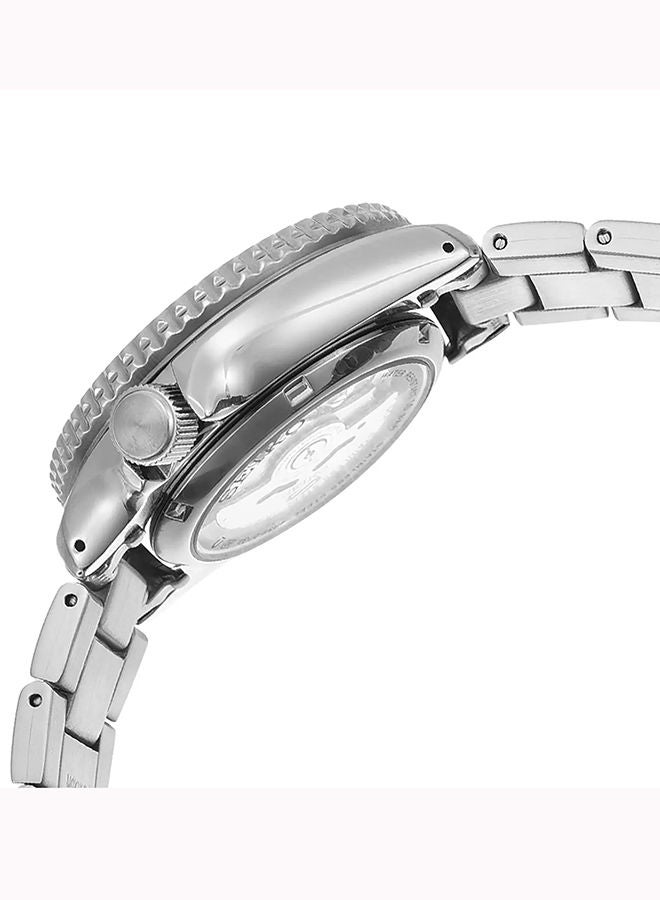 Seiko - Men's 5 Sports Water Resistant Analog Watch SRPD57K1 - Image 1
