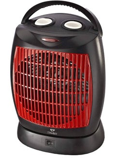 Fan Heater 2000.0 W 41109 Black - v1671085401/N33476557A_1