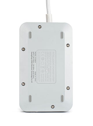 موزع بمنفذ USB متعدد الوظائف رمادي - v1671098609/N28809663A_2