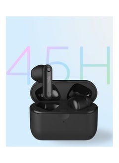 EO007 Neo True Wireless Earbuds Bluetooth Earphone Deep Bass With Dual Mic Active Noise Cancellation 45H Playtime Bluetooth 5.2 Black - v1671100255/N53372802A_6