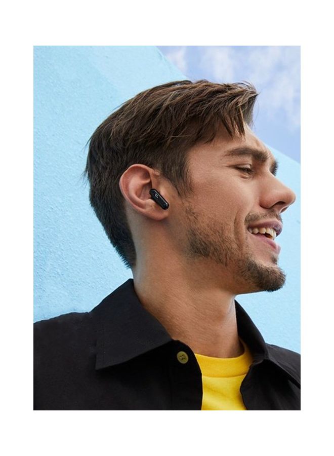 1MORE - EO007 Neo True Wireless Earbuds Bluetooth Earphone Deep Bass With Dual Mic Active Noise Cancellation 45H Playtime Bluetooth 5.2 Black - Image 1