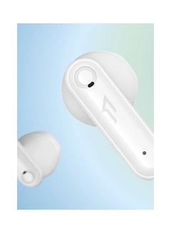 1MORE EO007 Neo True Wireless Earbuds Earphone Deep Bass With Dual Mic Active Noise Cancellation 45H Playtime Bluetooth 5.2 White  - Image 5