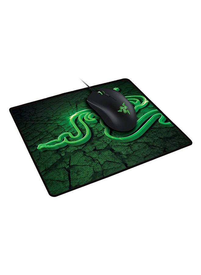RAZER - Speed Cosmic Soft Small Gaming Surface - Image 1