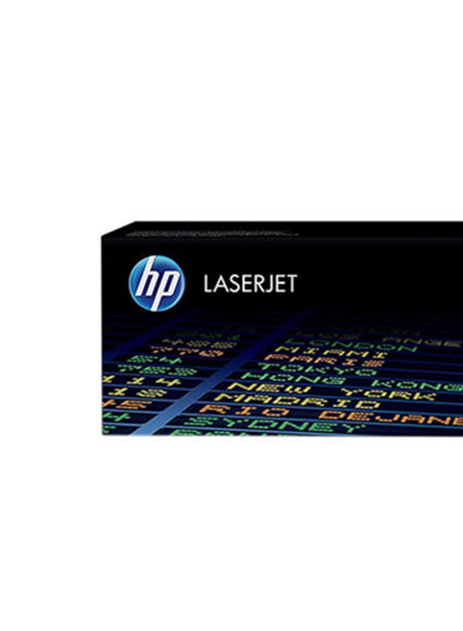 HP 304A LaserJet Toner Standard Cartridge Yellow - Image 5