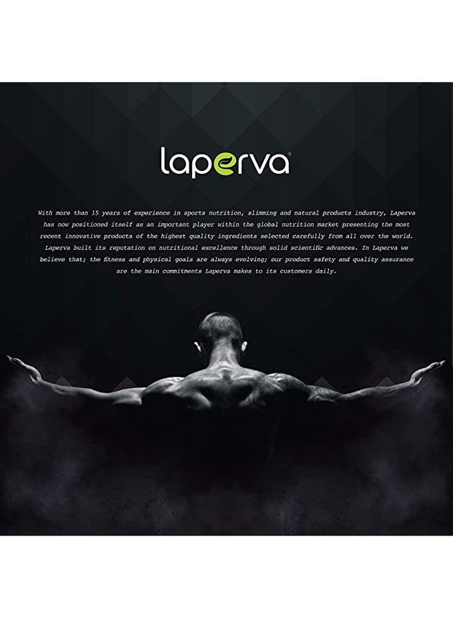 Laperva LIPO CUT Dietary Supplement - 90 Capsules - Image 3