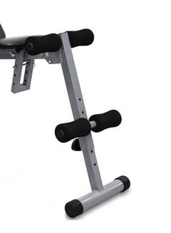 Multi-Function Sit Up Bench 34*18*125.5cm - v1671102347/N14779752A_4