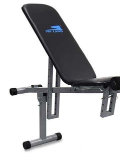 Multi-Function Sit Up Bench 34*18*125.5cm - v1671102348/N14779752A_5