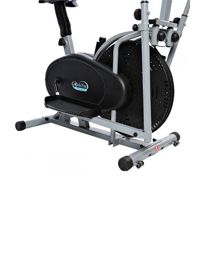 SkyLand - Orbitrac Elliptical Exercise Bike 98 X 22 X 66.5cm 98 X 22 X 66.5cm - Image 1