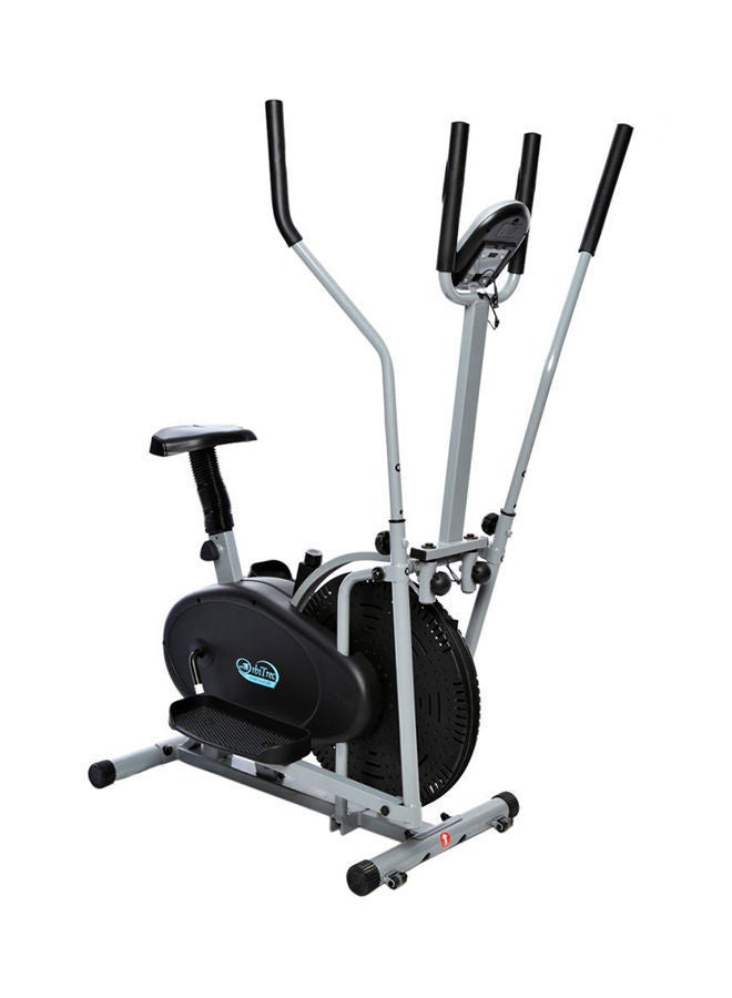 SkyLand - Orbitrac Elliptical Exercise Bike 98 X 22 X 66.5cm 98 X 22 X 66.5cm - Image 1