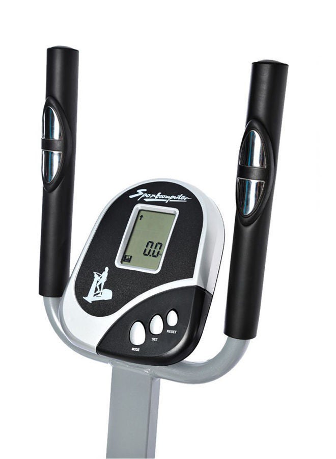 SkyLand - Orbitrac Elliptical Exercise Bike 98 X 22 X 66.5cm 98 X 22 X 66.5cm - Image 1