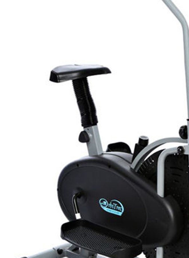 SkyLand - Orbitrac Elliptical Exercise Bike 98 X 22 X 66.5cm 98 X 22 X 66.5cm - Image 1