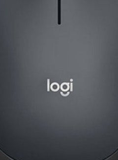 Logitech M220 Silent Mouse Black  - Image 5