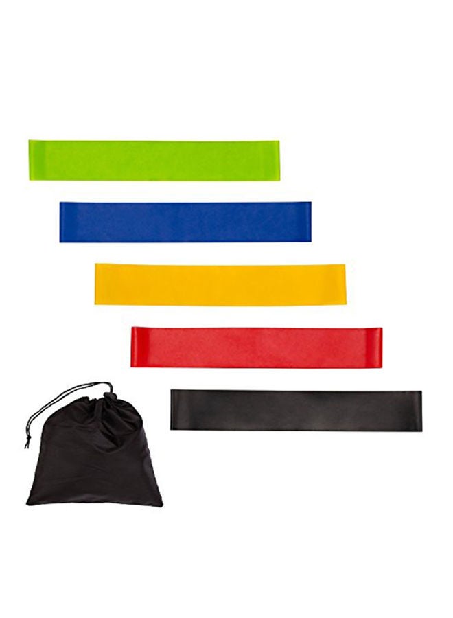 Kanteen Store Resistance Exercise Bands  - Image 1