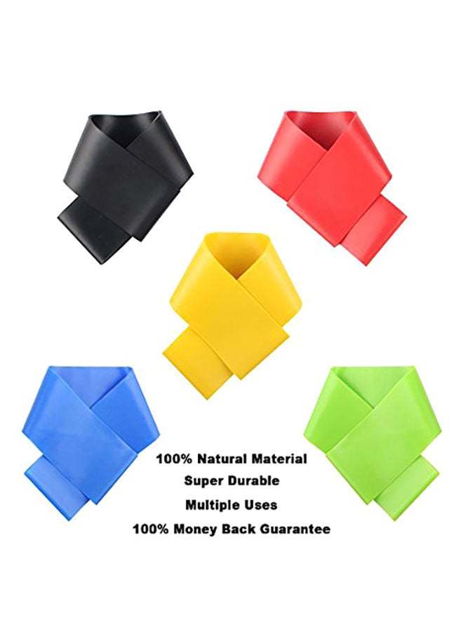 Kanteen Store Resistance Exercise Bands  - Image 2