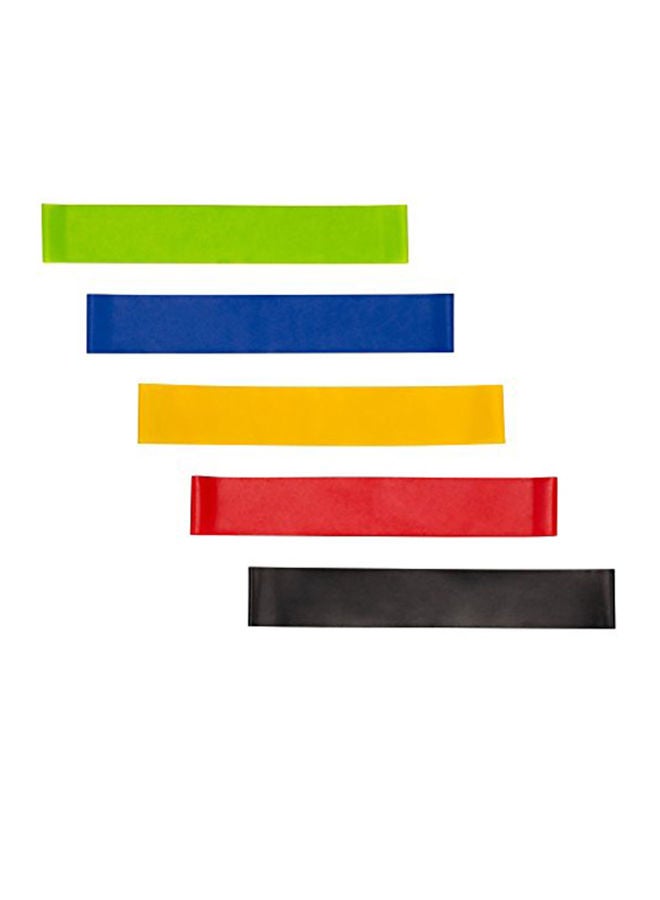 Kanteen Store Resistance Exercise Bands  - Image 5