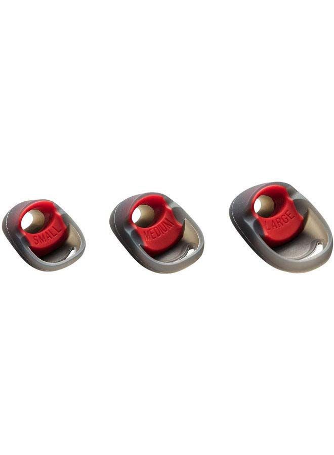 HYPERX - Cloud Earbuds Gaming Headphones with Mic - Image 1