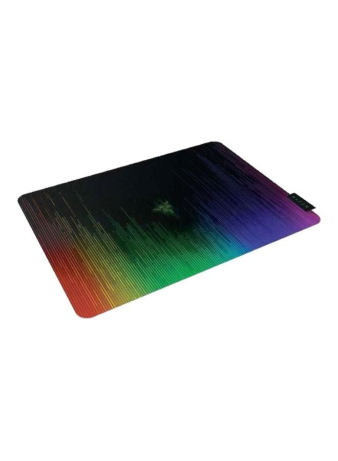 RAZER - Razer Sphex V2 Colored Mouse Pad - Ultra Thin Spectrum, Ultra Tough for Long-Lasting Durability, Optimized for Gaming Mice Spectrum - Image 1