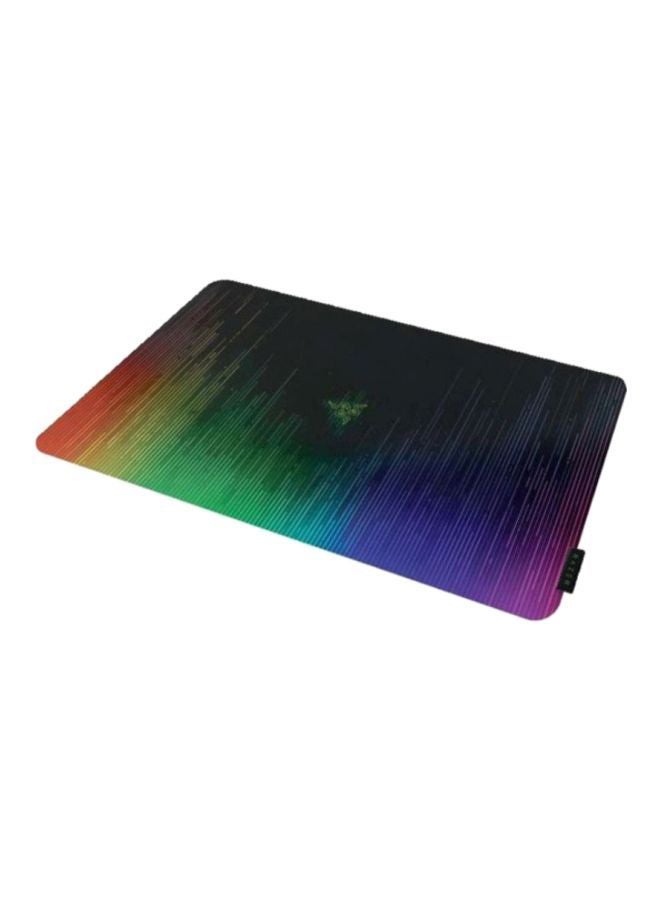 RAZER - Razer Sphex V2 Colored Mouse Pad - Ultra Thin Spectrum, Ultra Tough for Long-Lasting Durability, Optimized for Gaming Mice Spectrum - Image 1