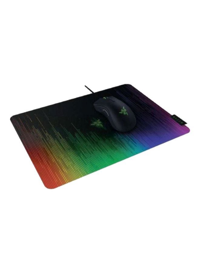 RAZER - Razer Sphex V2 Colored Mouse Pad - Ultra Thin Spectrum, Ultra Tough for Long-Lasting Durability, Optimized for Gaming Mice Spectrum - Image 1