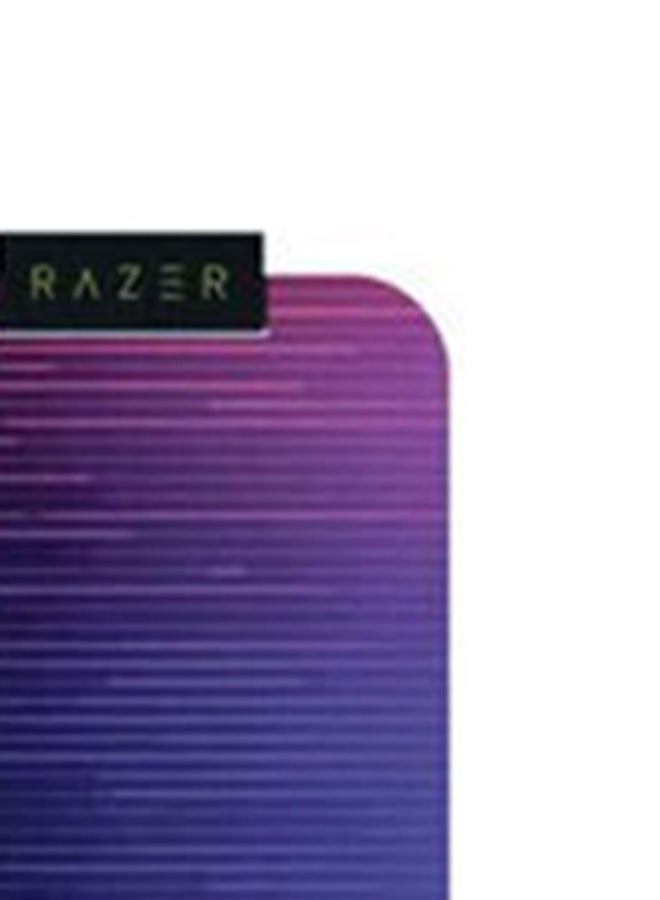 RAZER - Razer Sphex V2 Colored Mouse Pad - Ultra Thin Spectrum, Ultra Tough for Long-Lasting Durability, Optimized for Gaming Mice Spectrum - Image 1