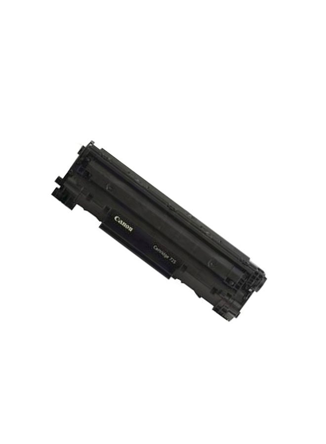 Canon - 725 Toner Cartridge Black - Image 1