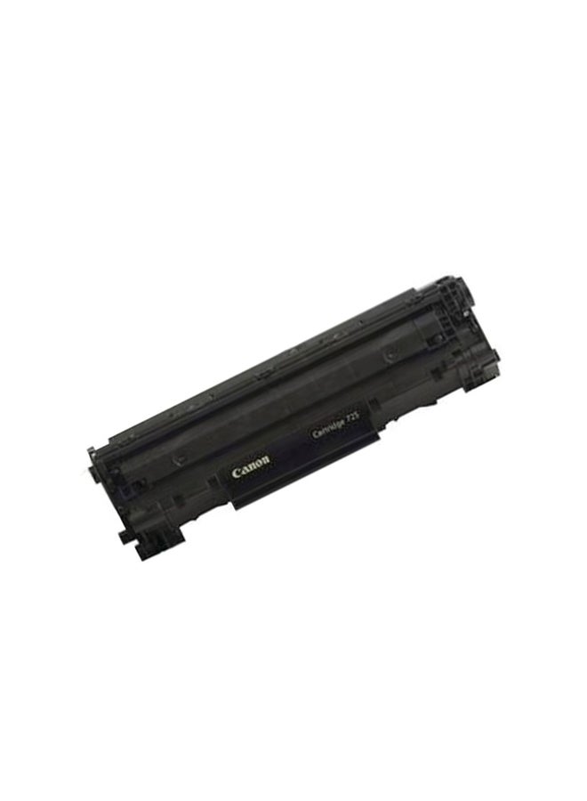 Canon - 725 Toner Cartridge Black - Image 1